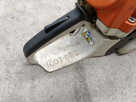 Stihl MS311 Chain saw - picture1' - Click to enlarge