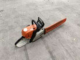 Stihl MS311 Chain saw - picture2' - Click to enlarge