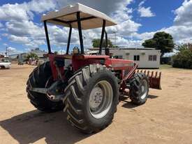 MASSEY FERGUSON 390 TRACTOR - picture1' - Click to enlarge