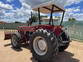 MASSEY FERGUSON 390 TRACTOR - picture2' - Click to enlarge