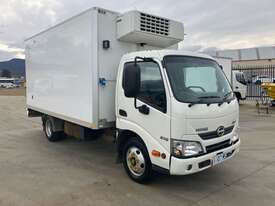 2019 Hino 300 616 Refrigerated Pantech - picture0' - Click to enlarge