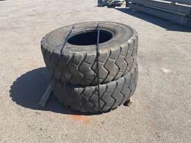Quantity of Tyres - picture2' - Click to enlarge