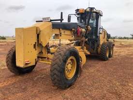 2012 CAT 12M MOTOR GRADER  - picture0' - Click to enlarge