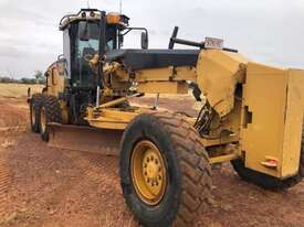 2012 CAT 12M MOTOR GRADER  - picture0' - Click to enlarge