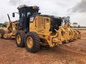 2012 CAT 12M MOTOR GRADER  - picture1' - Click to enlarge