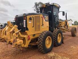 2012 CAT 12M MOTOR GRADER  - picture2' - Click to enlarge