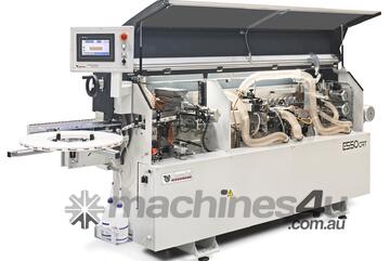 CASADEI Industria E550 CRT edgebander