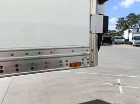 2006 Maxitrans ST2 Refrigerated Pantech Trailer - picture0' - Click to enlarge