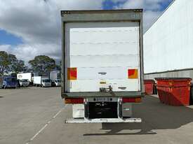 2006 Maxitrans ST2 Refrigerated Pantech Trailer - picture1' - Click to enlarge