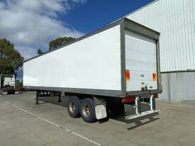2006 Maxitrans ST2 Refrigerated Pantech Trailer - picture2' - Click to enlarge