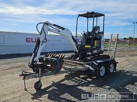 2021 Bobcat E20 Trailer  - picture0' - Click to enlarge