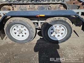 2021 Bobcat E20 Trailer  - picture2' - Click to enlarge