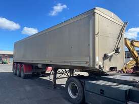 2012 Maxitrans HXW ST3 Tri Axle Tipping B Trailer - picture0' - Click to enlarge