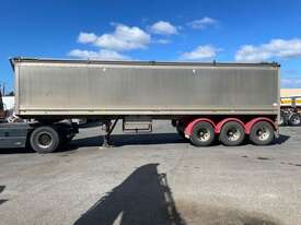 2012 Maxitrans HXW ST3 Tri Axle Tipping B Trailer - picture1' - Click to enlarge