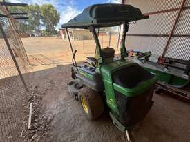 John Deere Z997R Ride On Mower - picture1' - Click to enlarge
