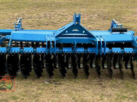 New - Farmers Mate FM35 Speed Tiller (3PL 3.5m working width) - WA - picture1' - Click to enlarge