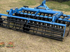 New - Farmers Mate FM35 Speed Tiller (3PL 3.5m working width) - WA - picture2' - Click to enlarge