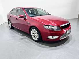 2008 Ford Falcon G6E Petrol - picture0' - Click to enlarge