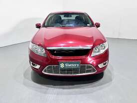 2008 Ford Falcon G6E Petrol - picture2' - Click to enlarge