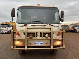 2010 Hino 500 GT 1322 Service Body - picture0' - Click to enlarge
