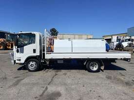 2020 Isuzu NPR 190 SX 4x2 Tray Truck - picture1' - Click to enlarge