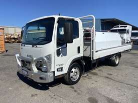 2020 Isuzu NPR 190 SX 4x2 Tray Truck - picture2' - Click to enlarge