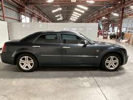 2008 Chrysler 300c  Petrol **To finalise a deceased estate** - picture0' - Click to enlarge