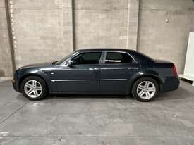 2008 Chrysler 300c  Petrol **To finalise a deceased estate** - picture2' - Click to enlarge