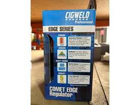 1 X CIGWLED ACET REGULATOR  - picture0' - Click to enlarge