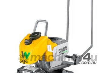 Vibration Plate APS1550we 500mm Wide Battery Powered