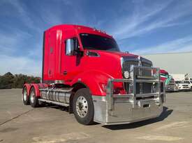 2018 Kenworth T610 Prime Mover Sleeper Cab - picture0' - Click to enlarge