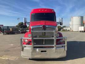 2018 Kenworth T610 Prime Mover Sleeper Cab - picture0' - Click to enlarge