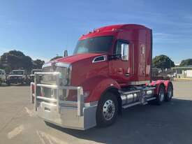 2018 Kenworth T610 Prime Mover Sleeper Cab - picture1' - Click to enlarge