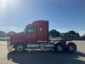 2018 Kenworth T610 Prime Mover Sleeper Cab - picture2' - Click to enlarge