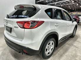 2016 Mazda CX-5 Maxx Petrol - picture0' - Click to enlarge