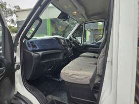2022 IVECO Daily 45-180 ST-L 4x2 Tray Truck - picture1' - Click to enlarge
