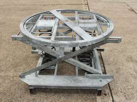 Palift Pallet Leveller - picture0' - Click to enlarge