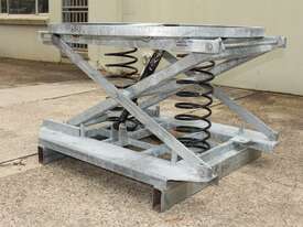 Palift Pallet Leveller - picture1' - Click to enlarge