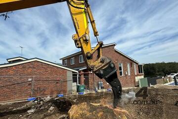 Australian Bucket Supplies ABS Ripper Tyne | 5-6 Tonne