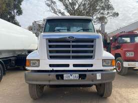 1998 Ford L Series Water Tanker - picture0' - Click to enlarge