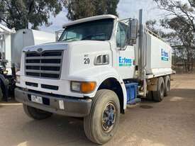 1998 Ford L Series Water Tanker - picture1' - Click to enlarge