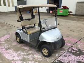 2017 Ezgo RxV Golf Cart - picture0' - Click to enlarge