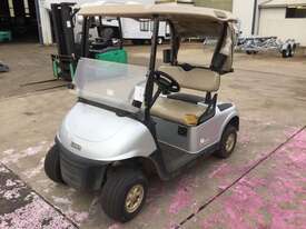 2017 Ezgo RxV Golf Cart - picture1' - Click to enlarge