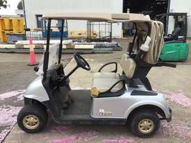 2017 Ezgo RxV Golf Cart - picture2' - Click to enlarge