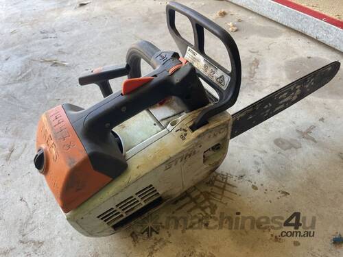 Stihl MS201TC Chainsaw