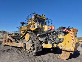 2008 Caterpillar D11R Dozer - picture0' - Click to enlarge
