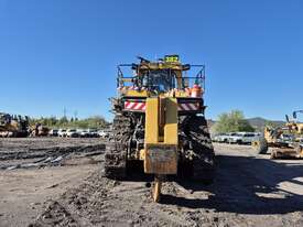 2008 Caterpillar D11R Dozer - picture0' - Click to enlarge