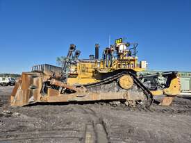2008 Caterpillar D11R Dozer - picture2' - Click to enlarge