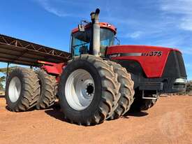 Case IH STX375 4X4 - picture0' - Click to enlarge