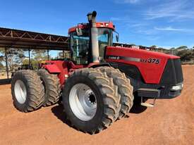 Case IH STX375 4X4 - picture0' - Click to enlarge